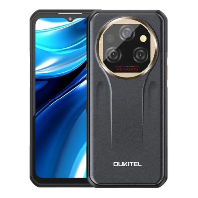 Oukitel WP39 Pro 5G 12Go RAM/512Go 11000mAh