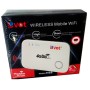 Pocket WiFi mobile Bvot M88