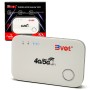Pocket WiFi mobile Universel Bvot M88