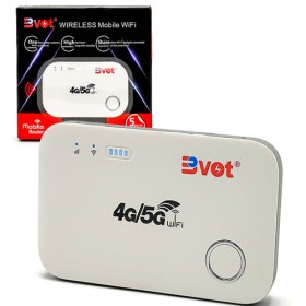 Pocket Wifi mobile Universel Bvot Model M88