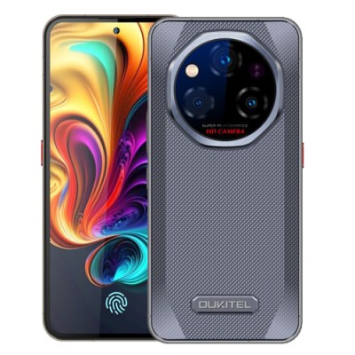 Oukitel WP210 Pro 5G 24Go RAM /1To