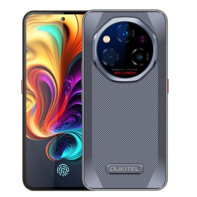 Oukitel WP210 5G 12Go RAM 512Go 8800mAh