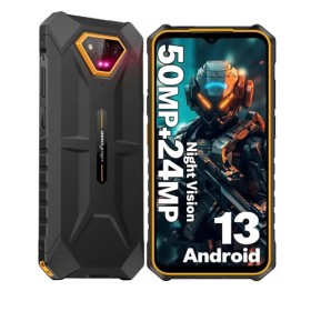 Ulefone Armor X13 4G RAM 6Go + 6Go / 64Go