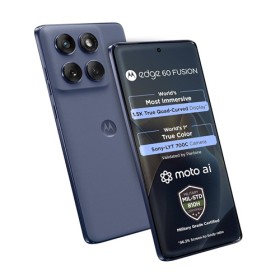 Motorola Edge 60 Fusion 5G (12Go RAM 256Go)