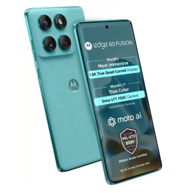 Motorola Edge 60 Fusion 5G 12Go RAM /256Go