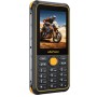 Armor Mini 4 Téléphone à Touche