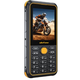 Armor Mini 4 Téléphone à Touche