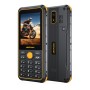 Armor Mini 4 Téléphone à Touche
