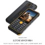 Armor Mini 4 Téléphone à Touche