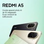 Redmi A5 4G (3Go RAM 64Go)