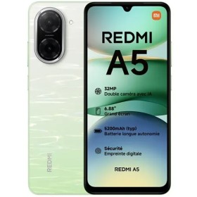 Redmi A5 4G ( 3Go RAM / 64Go) 5200 mAh