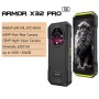 Armor X32 Pro 5G (8Go RAM 256Go)