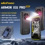 Armor X32 Pro 5G (8Go RAM 256Go)
