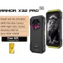 Armor X32 Pro 5G (8Go RAM 256Go)
