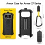 Coque robuste Pour Ulefone Armor 27