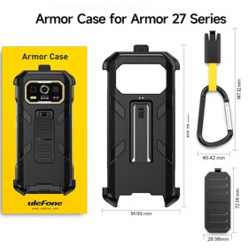 Coque robuste Pour Ulefone Armor 27