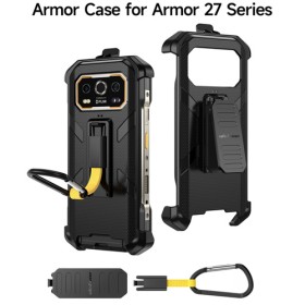 Housse de protection Pour Armor 27