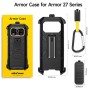 Housse de protection Pour Armor 27