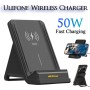 Ulefone WCS01 50W chargeur sans fil
