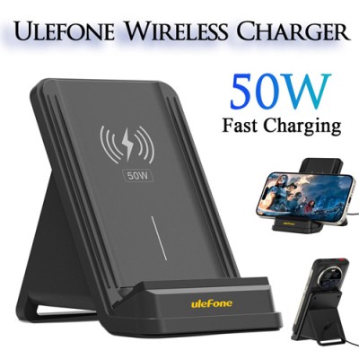 Ulefone WCS01 50W chargeur sans fil