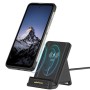 Ulefone WCS01 50W chargeur sans fil Charge Rapide