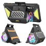 Kit audio pour Armor Pad 3
