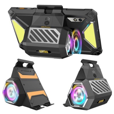 Kit audio pour Armor Pad 3