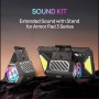 Kit audio pour Armor Pad 3