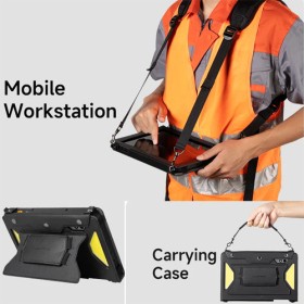 Étui multifonction 4 en 1 pour Armor Pad 3 Pro