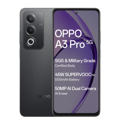 Oppo A3 Pro 5G 8Go RAM / 256Go