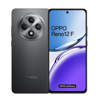 Oppo Reno 12F 5G (8Go RAM 256Go)