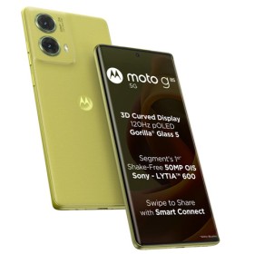Motorola Moto G85 5G 12Go RAM / 256Go