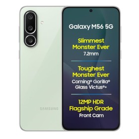 Samsung M56 5G (8Go RAM 256Go)