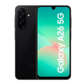Samsung Galaxy A26 5G 6Go RAM 128 Go