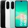 Samsung A26 5G 6 Go RAM 128 Go Android 15