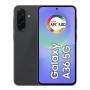 Samsung Galaxy A36 5G RAM 6Go/128Go Noir