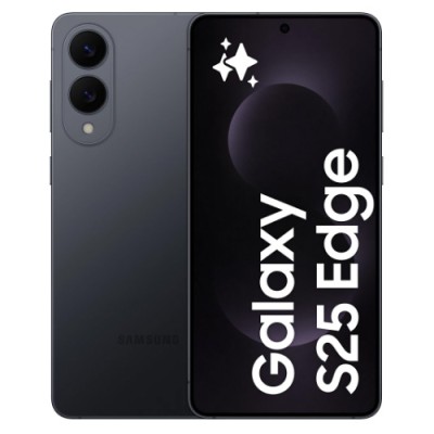 Samsung Galaxy S25 Edge 12Go RAM 256Go