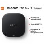 Xiaomi TV Box S 3e Génération 4K (2GB RAM/32GB)