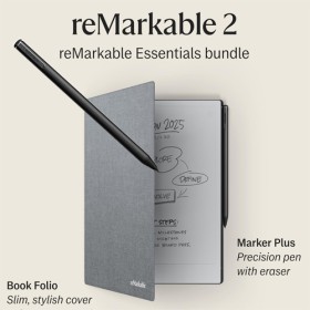 Pack ReMarkable 2 écran 10,3"