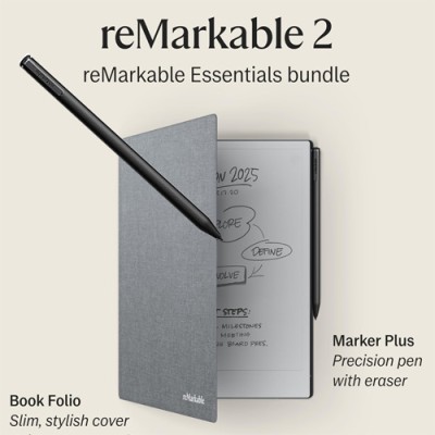 Pack ReMarkable 2 écran 10,3"