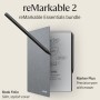 Pack ReMarkable 2 écran 10,3"