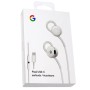 Écouteurs filaires USB-C Google Earbud