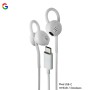 Google Earbuds Écouteurs filaires USB-C