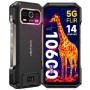 Armor 27T Pro 5G 24Go RAM 25Go Thermique FLIR