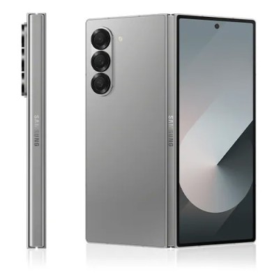 Samsung Z Fold6 5G 12 Go RAM 512Go
