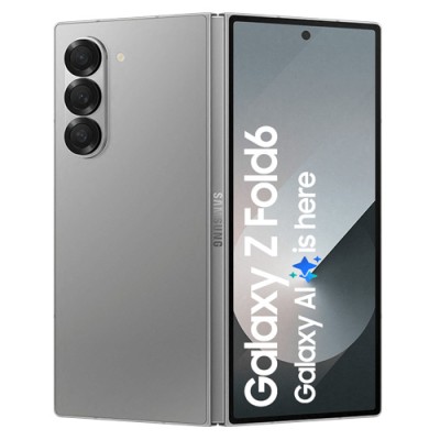 Samsung Galaxy Z Fold 6 5G 512Go