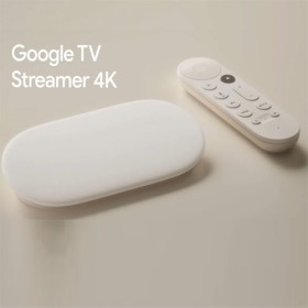 Google TV Streamer (4K) GA05662-JP
