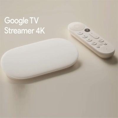 Google TV Streamer (4K) GA05662-JP