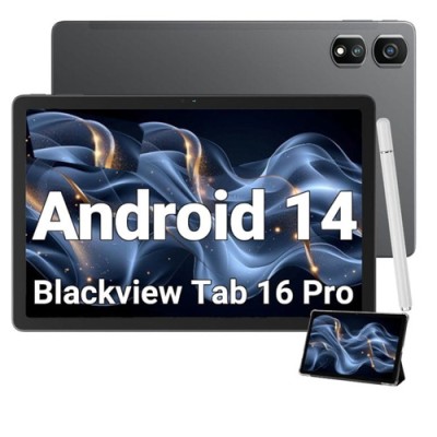 Blackview Tab 16 Pro 8Go/256Go