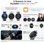 Huawei Watch GT3 Pro